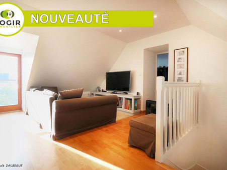 Maison sur Bourgbarre ; 538 000 € ; A vendre Réf. PGP1757
