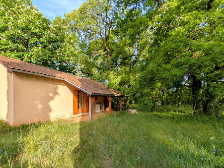Maison 95 000 €  sur Saint Antonin Noble Val (82140) - Réf. 13844