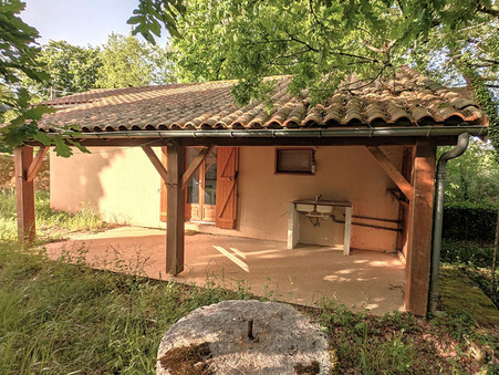 A vendre maison Saint Antonin Noble Val 82140; 95 000 € 