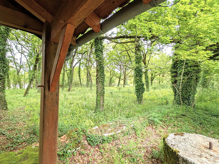 Maison 95 000 €  sur Saint Antonin Noble Val (82140) - Réf. 13844