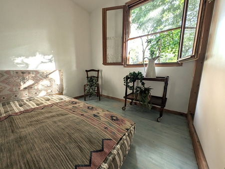 Maison sur Saint Antonin Noble Val ; 95 000 €  ; A vendre Réf. 13844