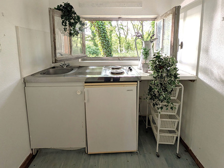 Achat maison Saint Antonin Noble Val Réf. 13844