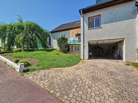 Nancy  340 000 €