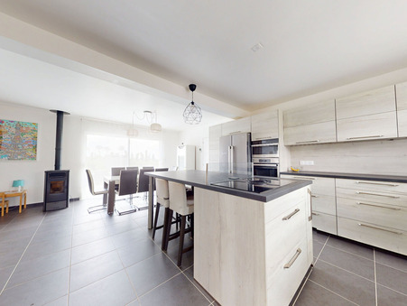 L hermitage  389 990 €