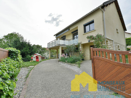 Epinay sur orge  460 000 €