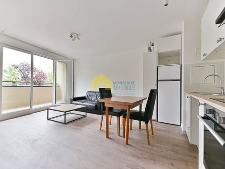 Epinay sur orge  870 €