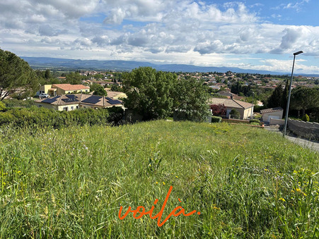 Carcassonne 86 000 €