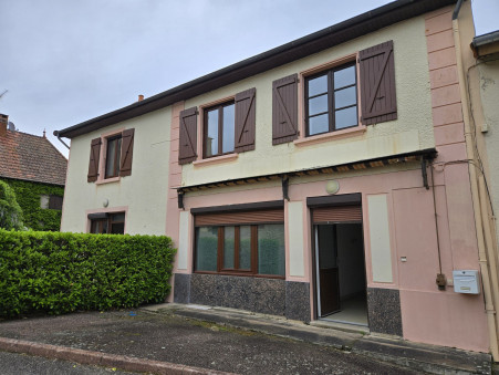 CHAUFFAILLES  147 600 €