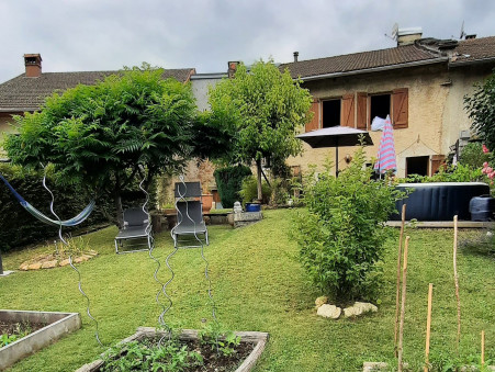 RAVILLOLES  195 000 €
