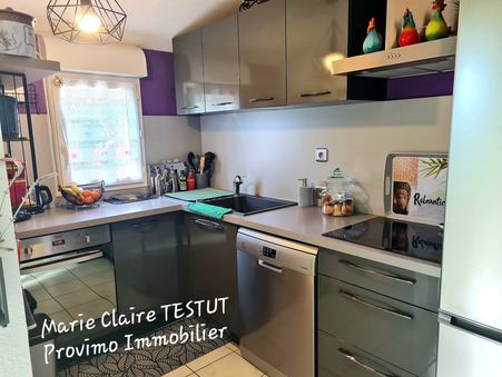 Maison prix nous consulter sur Agen (47000) - Réf. 51_5468