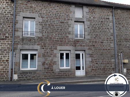 Vieux vy sur couesnon  650 €