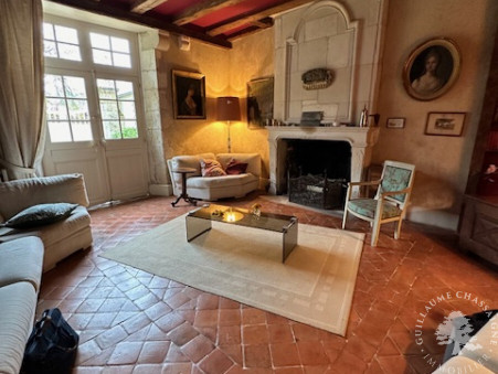 Achat maison Bourges Réf. 1495