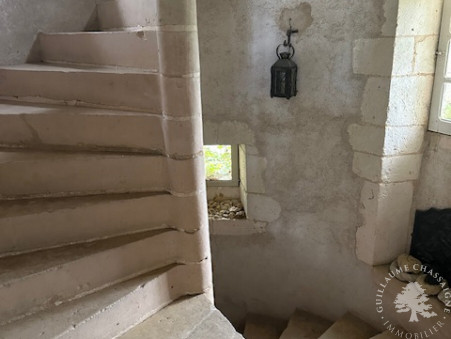 A vendre maison Bourges 18000; 577 500 € 