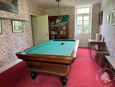 Maison 577 500 €  sur Bourges (18000) - Réf. 1495