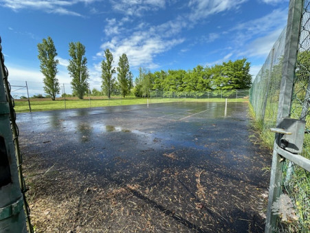 Achat maison Bourges Réf. 1495