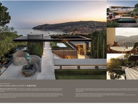 Saint-Jean-Cap-Ferrat Nous consulter