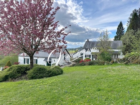 Montsauche-les-Settons  230 000 €