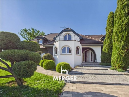 Batzendorf 2 690 000 €
