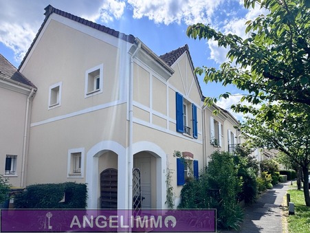 Le Plessis Bouchard  418 000 €