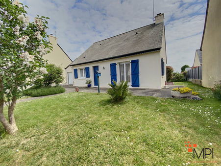Le verger  211 000 €