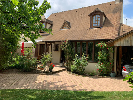 Soisy sous montmorency  549 000 €