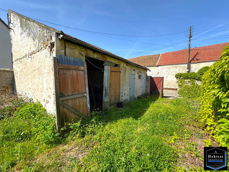 Boissy fresnoy 78 000 €