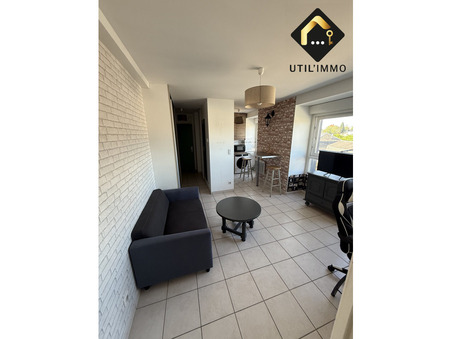 Vierzon  430 €