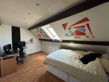 Vente Maison PHALSBOURG Réf. 2341 - Slide 11