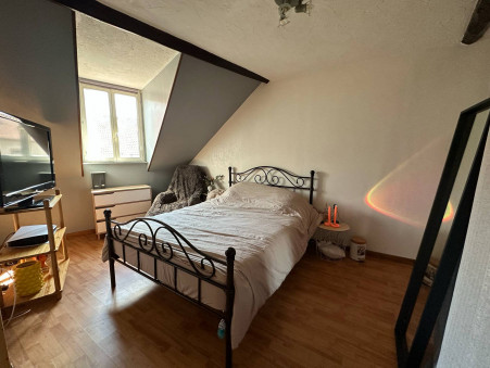 Vente Maison PHALSBOURG Réf. 2341 - Slide 13