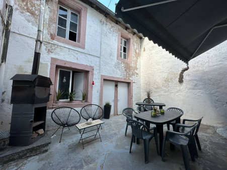 Vente Maison PHALSBOURG Réf. 2341 - Slide 5