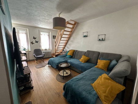 Vente Maison PHALSBOURG Réf. 2341 - Slide 7