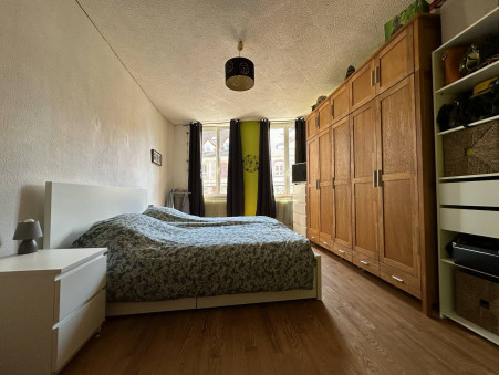 Vente Maison PHALSBOURG Réf. 2341 - Slide 9