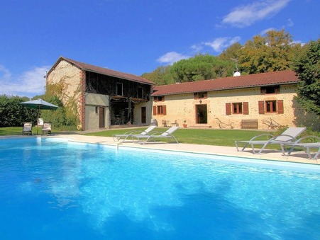 Sombrun  368 000 €