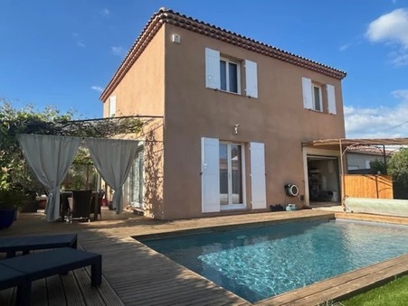 Lambesc  475 000 €