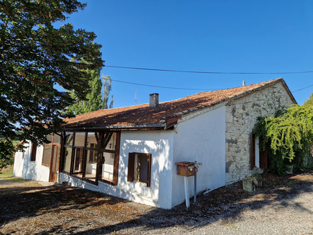 Saint-Eutrope-de-Born  169 800 €