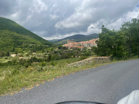 Maison 380 000 €  Réf. 5753 Mosset