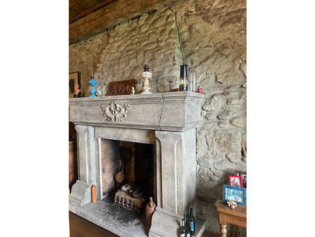 Maison 380 000 €  sur Mosset (66500) - Réf. 5753