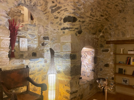 Maison 380 000 €  Réf. 5753 Mosset