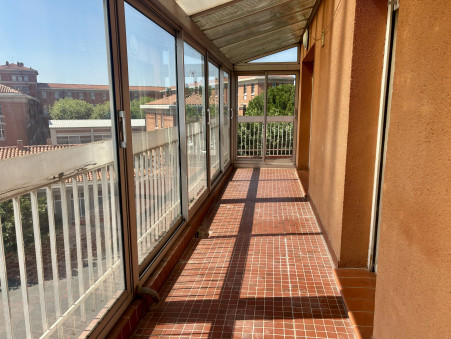 Achat appartement Perpignan Réf. 5752