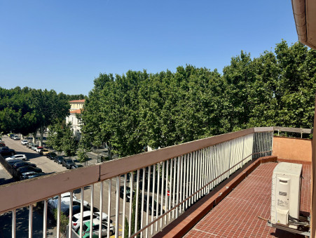 Appartement sur Perpignan ; 178 000 €  ; A vendre Réf. 5752