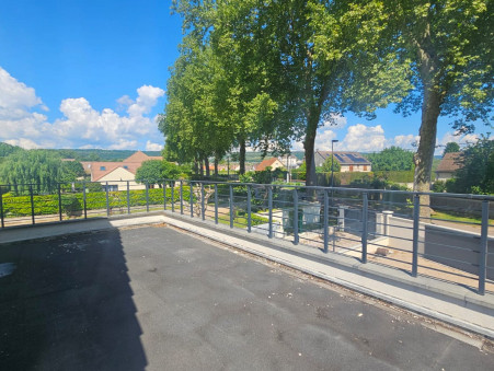 Achat maison Gilly les Citeaux Réf. 7687