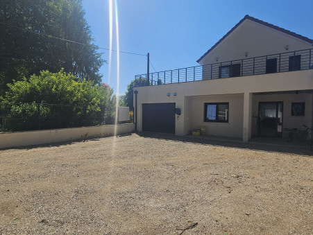 Maison sur Gilly les Citeaux ; 400 000 &euro;  ; Achat Réf. 7687