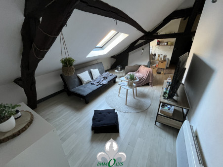 DIJON 86 500 €