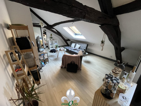 Appartement 86 000 €  Réf. 5261 Dijon