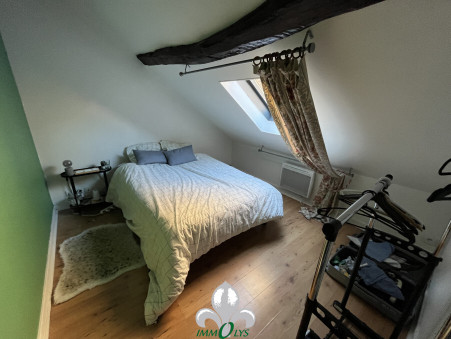 Appartement 86 000 €  sur Dijon (21000) - Réf. 5261