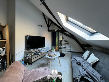 A vendre appartement Dijon 21000; 86 000 € 