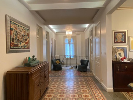 A vendre maison Perpignan 66000; 1 420 000 € 