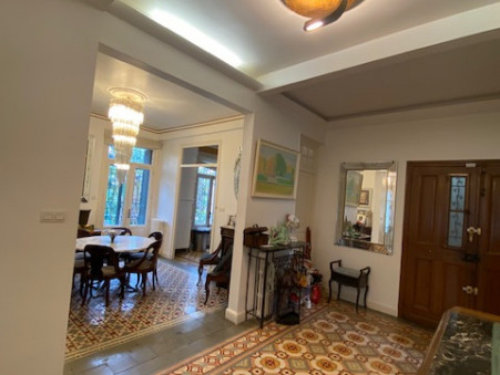 Vente maison 1 420 000 €  Perpignan