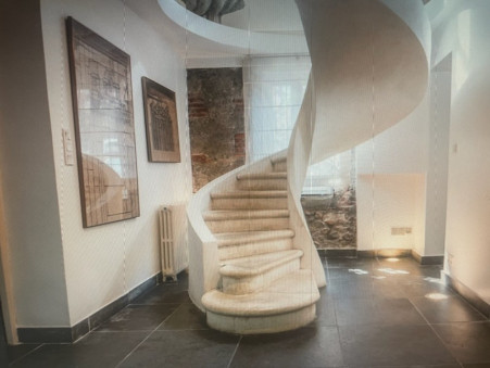 Vente maison 1 420 000 €  Perpignan