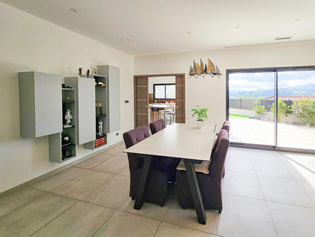 Vente maison 430 000 € Roussillon